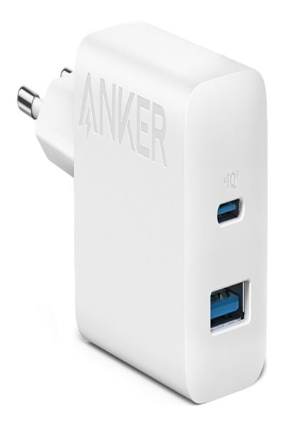 Anker 312 - Adaptateur secteur - 20 watts