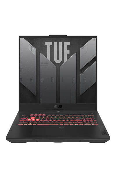 ASUS TUF Gaming A17 FA707NUR-HX064W Ryzen 7 17.3" - 90NR0JL5-M00350