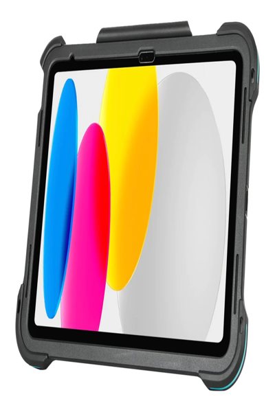 Targus SafePort Max - Protective case for tablet - THD929GL