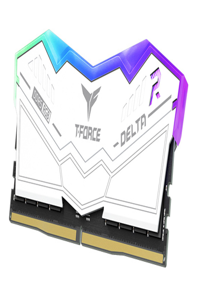 Team Group FF4D532G6000HC30DC01 RAM Memory T-Force Delta RGB Ddr5 - FF4D532G6000HC30DC01