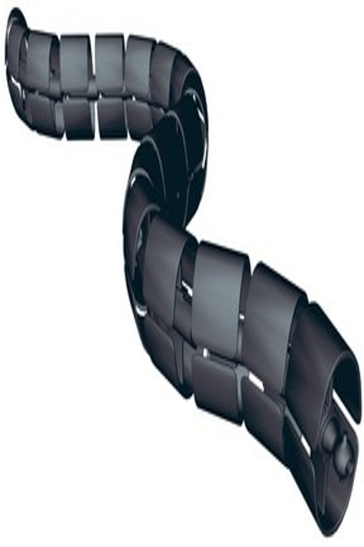 Ensemble Premium de serpents à câbles Bachmann