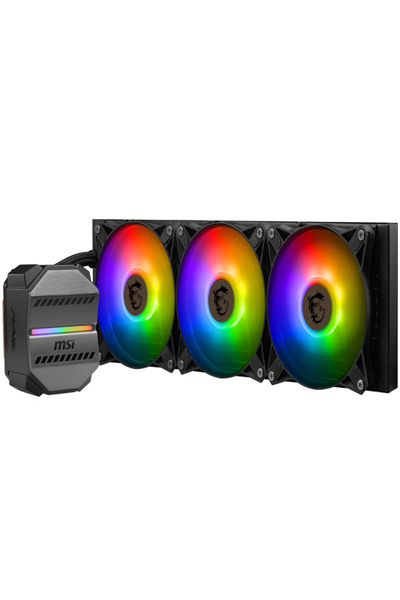 MSI MAG CoreLiquid M360 - Processor liquid cooling system - 306-7ZW4R24-813