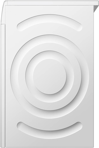 Siemens WQ45B2BG0 IQ700 Heat Pump Dryer