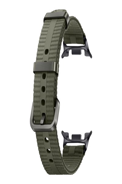SAMSUNG WATCH 8 ATHLEISURE S/M GREEN