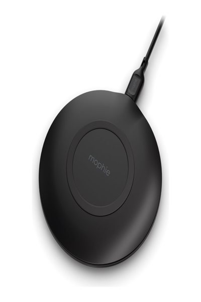 ZAGG Mophie Essentials Wireless Charging Pad 15W Black - 401311860
