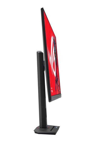 ASUS Xg27Acms Computer Monitor 27" 2560 X 1440 - Flat Screen - 68.6 cm - XG27ACMS
