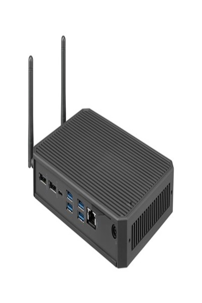 LG CQ600N-2P Intel Celeron SSD - Thin Client - Celeron