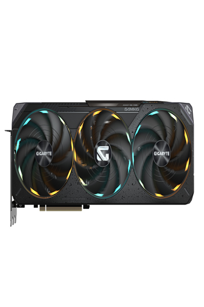 Gigabyte GeForce RTX 5080 GAMING OC 16G Graphics Card - GV-N5080GAMING OC-16GD