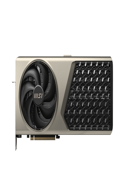 MSI GEFORCE RTX 5070 TI 16G EXPERT OC GRAPHICS CARD - GEFORCE RTX 5070 TI 16G EXPERT OC