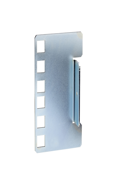 Accessoire de rack Schneider Electric NSYSSOPB 2U