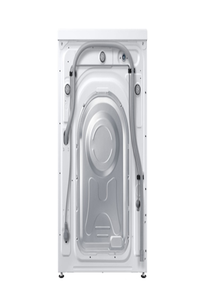 SAMSUNG WD80T554ABT/S2 WASHER DRYER