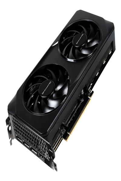 GAINWARD GEFORCE RTX 5060 TI GHOST OC GRAPHICS CARD 16 GB - NE7506TU19T1-GB2061B