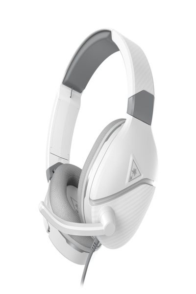 Turtle Beach Recon 200 Gen 2 Wired Gaming Headset - TBS-6305-02
