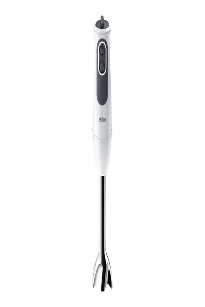 Braun MQ 3100 Smoothie+ MultiQuick 3 Vario Hand blender - MQ3100WH