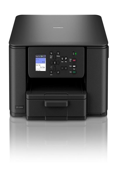 Brother DCP-J1310DW Compact 3-in-1 wireless inkjet - DCPJ1310DWRE1