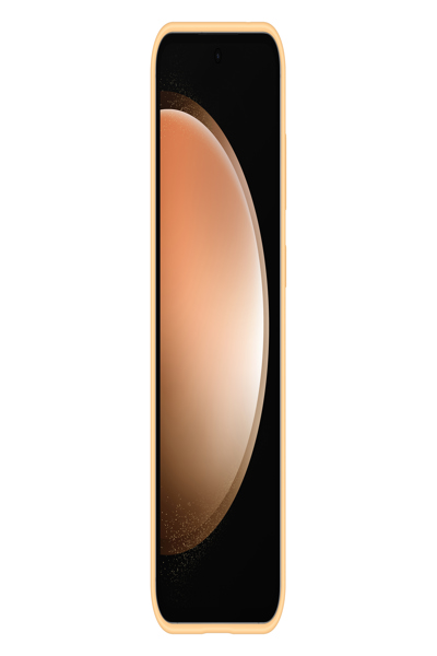 Samsung EF-PS711 - Back cover for mobile phone