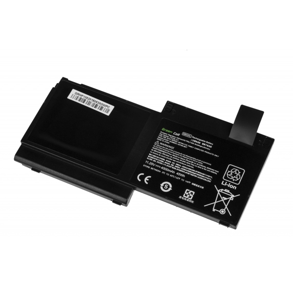 Green Cell HP141 Battery for HP EliteBook 720 G1 G2 820 G1 G2 - HP141
