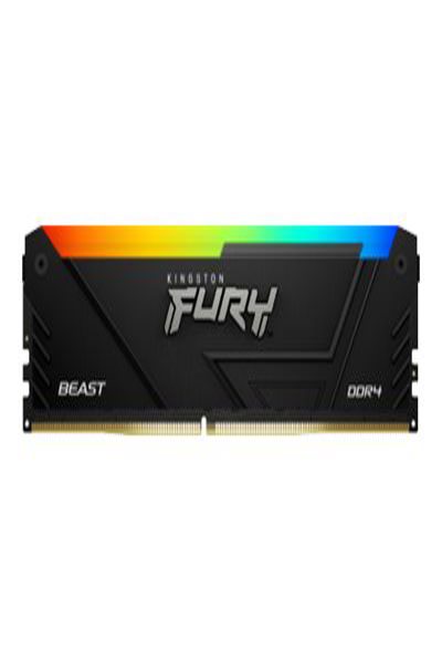 Kingston FURY 16 GB DDR4-3200 CL16 DIMM stasjonær RAM-minne - KF432C16BB12A/16