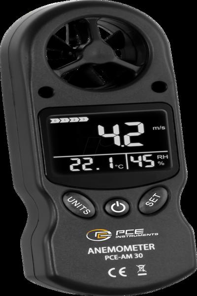 PCE-AM 30