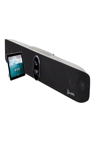 HP Poly Studio X70: All-in-One Video Bar - 842Y5AA#AC3