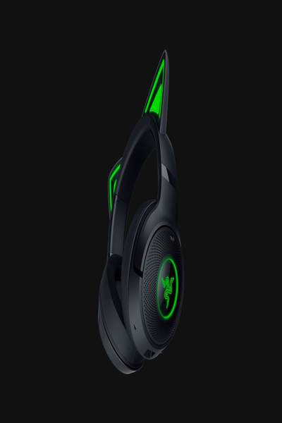 Razer Kraken Kitty V2-headset - RZ04-04860500-R3M1