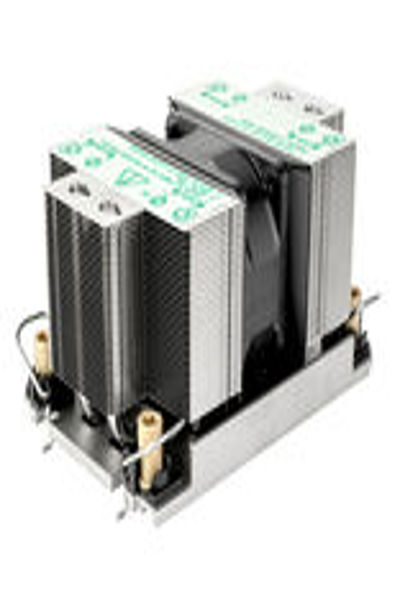 SilverStone SST-XE02-4677B CPU Cooler LGA 4677 - SST-XE02-4677B