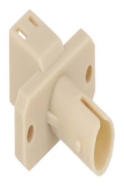 Delock Network coupler - LC (F) to ST (F) - 87939
