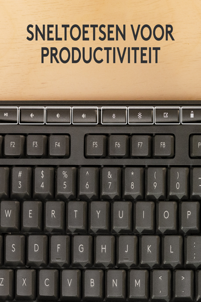 Logitech MK370 Combo for Business - Wireless - RF Wireless + Bluetooth - Membrane - AZERTY - Graphite - Mouse included - 920-012066