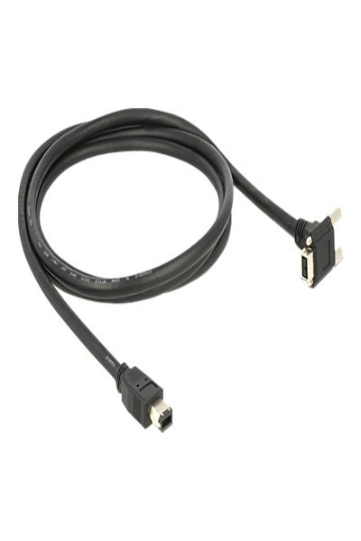 Delock Datakabel - Firewire IEEE1394 (i.LINK) - 83589