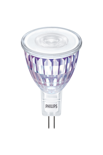 Philips MAÎTRE LED GU5.3 5,8W 460lm