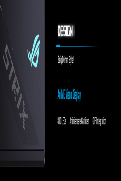 ASUS ROG Strix SCAR 18 G835LX-SA030W Core Ultra 9 - 90NR0LF1-M002P0