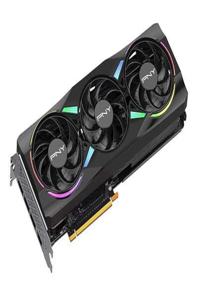 PNY GEFORCE RTX 5070 12GB ARGB OC TRIPLE FAN - VCG507012TFXXPB1-O