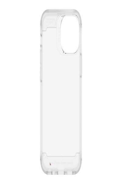 ZAGG Gear4 D3O Havana - Back cover for mobile phone - 702008540