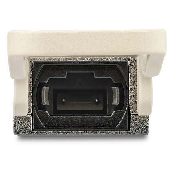 StarTech.com JG709A-ST Transceiver Modul (QSFP Module, 40GBase-SR4 HP kompatibel, Glasfaser, 850nm, MPO Multimode mit DDM) - QSFP+-Transceivermodul (gleichwertig mit: HP JG709A) - 40 Gigabit LAN - 40GBASE-SR4 - MPO-Multi-Modus - bis zu 300 m - 850 nm - für HPE Fl - JG709A-ST