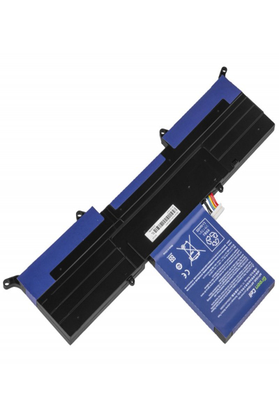 Green Cell AP11D3F Laptop Battery Replacement Acer - AC76