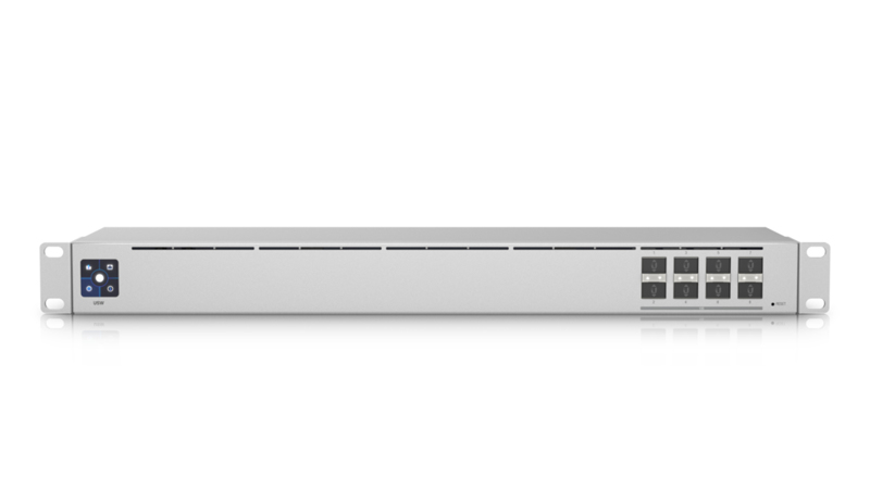 UbiQuiti UniFi Switch USW-Aggregation - USW-AGGREGATION