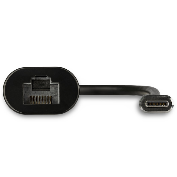 StarTech US2GC30 USB LAN Adapter USB-C to 2.5G - US2GC30