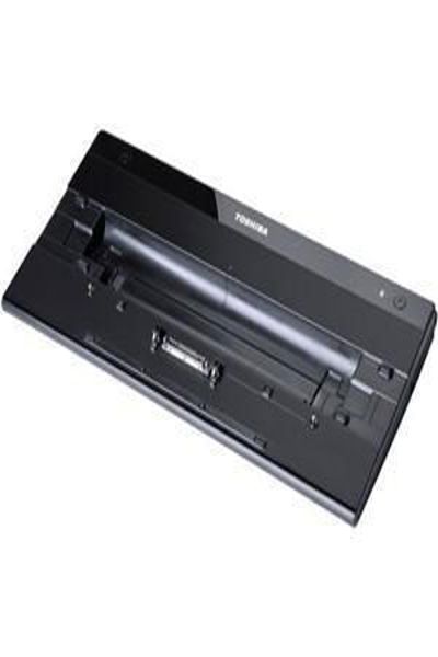 Toshiba Hi Speed Port Replicator II (2-pin) - PA3916E-1PRP