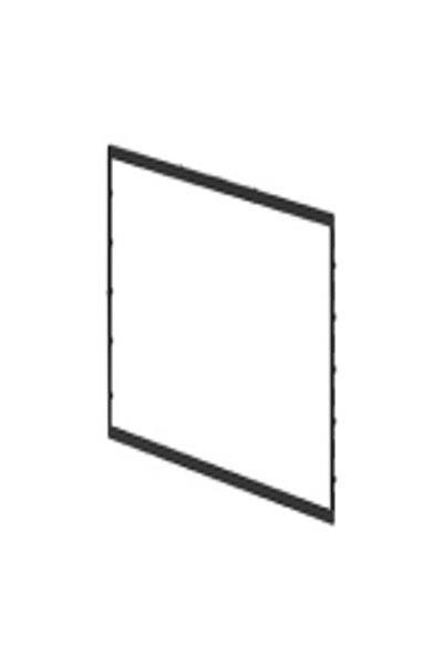 HP N08549-001 Bezel