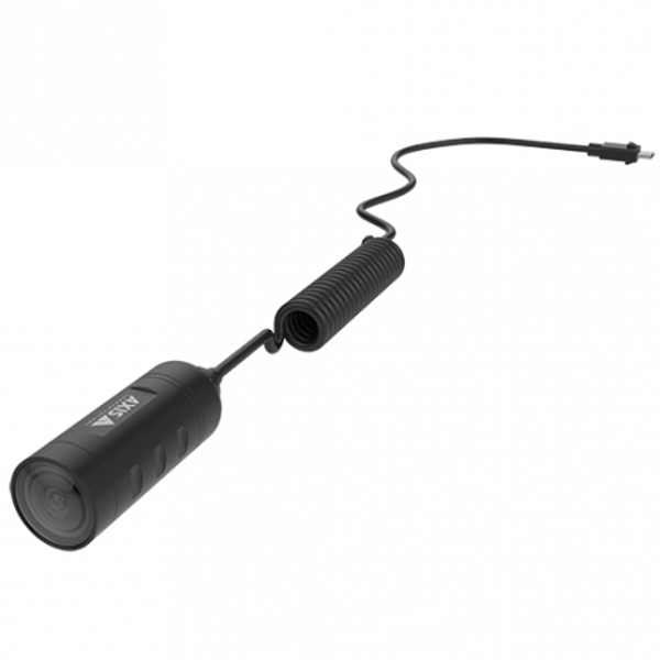 AXIS TW1200 Camera Sensor Unit - for AXIS W100 Body Worn Camera - 01952-001