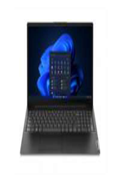 Ordinateur portable Lenovo V15 G4 15,6 pouces F-HD Ryzen 3