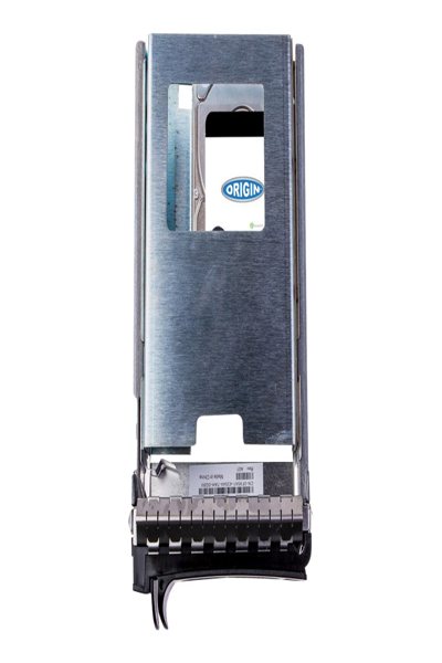 Origin Storage 3TB 7.2k PE*900/R series Nearline SATA 3.5in w/Caddy Ships as - Hdd - Serial ATA