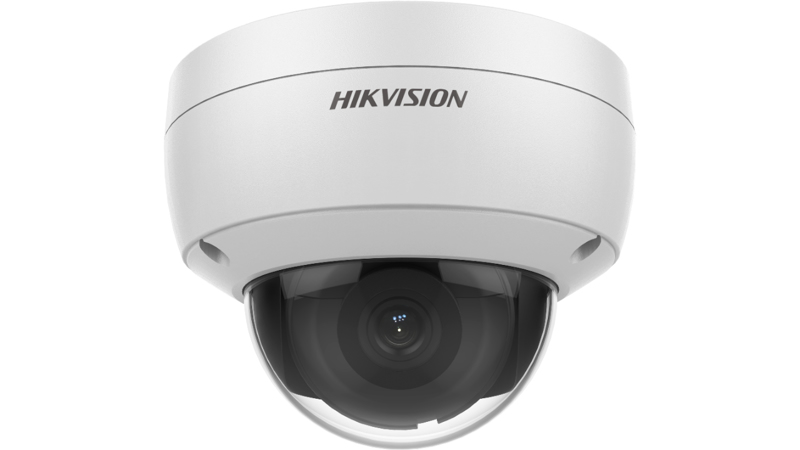 DS-2CD2146G2-I(4mm)(C) Dome 4MP IP-kamera - DS-2CD2146G2-I(4MM)(C)