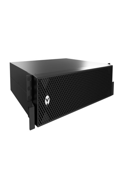 Vertiv GXE GXE3-EBC24VRT2U - Battery enclosure