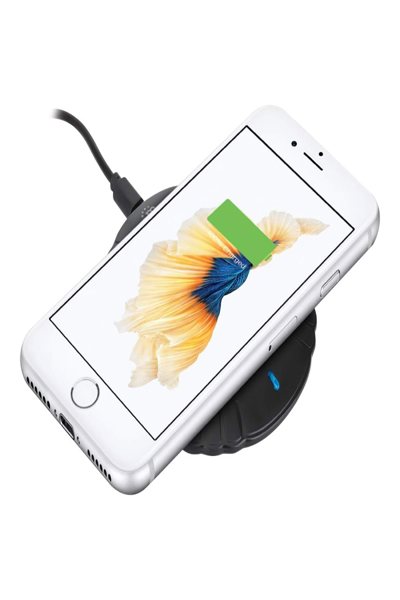 Station de charge sans fil Manhattan 5 W