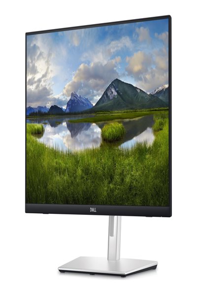 Dell P2424HT - LED-skärm - 24" (23,8" synlig) - 210-BHSK