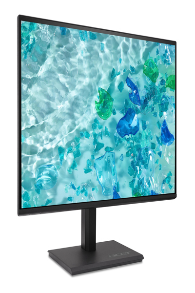 Acer Vero B247Y Gbmiprx - B Series - LCD-Monitor - 24" - Flat Screen - 61 cm - UM.QB7EE.G46