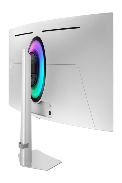 Samsung Odyssey OLED G9 S49CG934SU - LS49CG934SUXEN