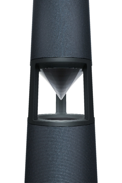 LG XBOOM 360 DRP4G Portable Speaker - DRP4G.DDEULLK