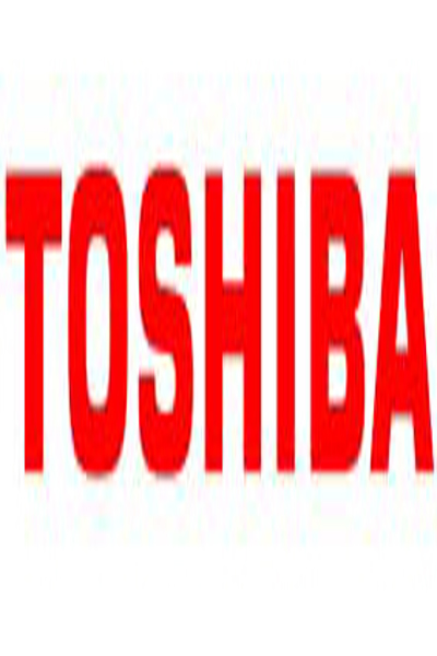 Toshiba AW3 160 mm x 300 m Noir - Transfert thermique - Noir - 300 m - 160 mm